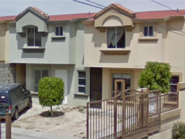 Casa en venta en Villa Residencial del Bosque, Tijuana, Baja California