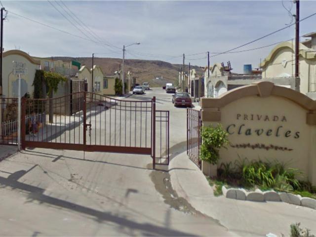 Casa en venta en Villa Residencial del Bosque, Tijuana, Baja California