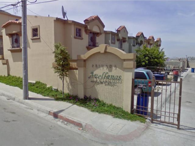 Casa en venta en Villa Residencial del Bosque, Tijuana, Baja California