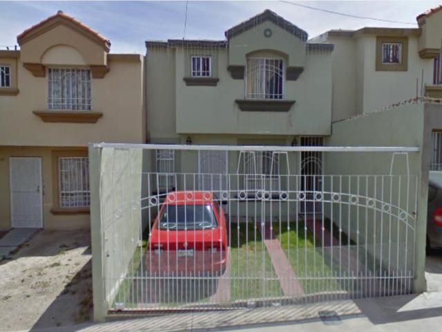 Casa en venta en Villa Residencial del Bosque, Tijuana, Baja California