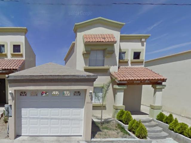 Casa en venta en Villa Residencial del Prado, Ensenada, Baja California