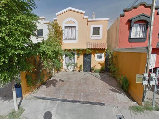 Casa en venta en Villa Residencial del Prado, Mexicali, Baja California