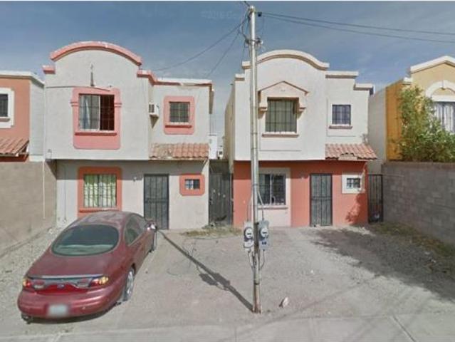 Casa en venta en Villa Residencial del Prado, Mexicali, Baja California