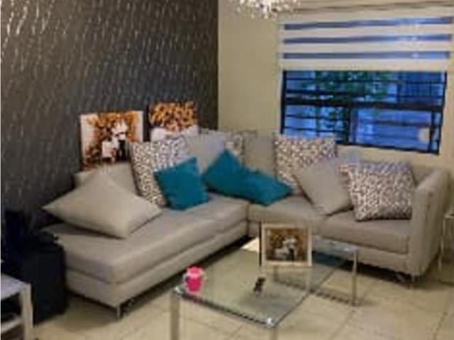 Casa en venta en Villa Residencial del Real, Juárez, Chihuahua