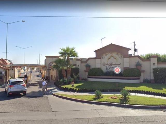 Casa en venta en Villa Residencial Venecia, Mexicali, Baja California