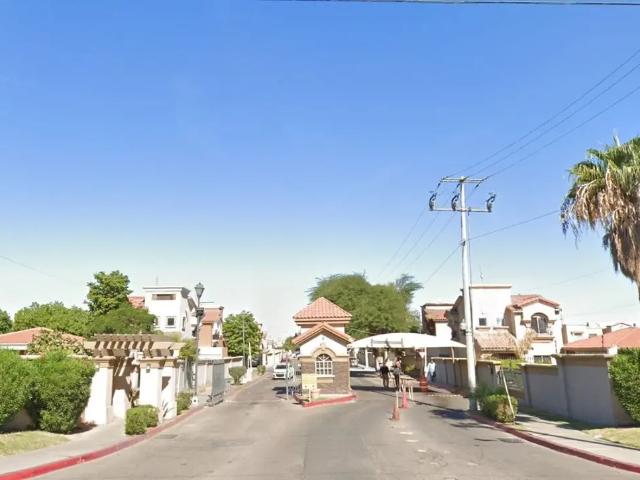 Casa en venta en Villa Residencial Venecia, Mexicali, Baja California