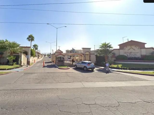 Casa en venta en Villa Residencial Venecia, Mexicali, Baja California