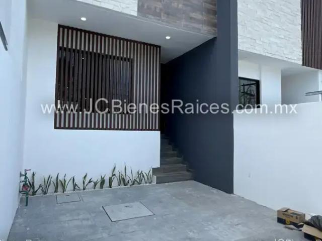 Casa en Venta, En Villa Rica Sur ¡Es donde quieres vivir!