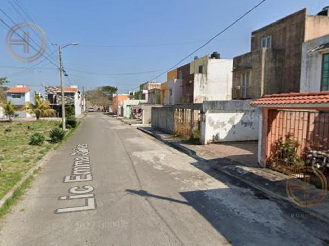 Casa en Venta en Villa Rica, Veracruz