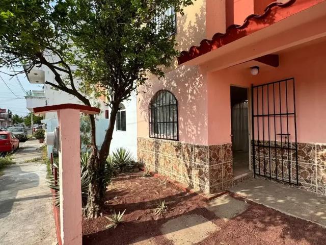 Casa en venta en Villa Rica Zona Norte, Veracruz: Excelente ubicación y accesible financiamiento