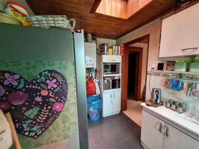 Casa en Venta en Villa sur