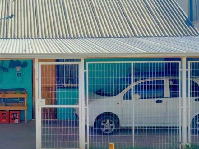 Casa en Venta en Villa Salvador Allende