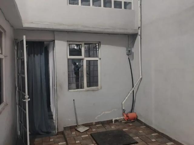 Casa en Venta en Villa San Agustín Atlapulco, Chimalhuacán