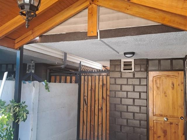 Casa en Venta en Villa San Ignacio