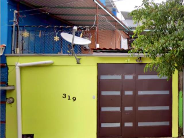 Casa en venta en Villa San Marcos, Tuxtla Gutiérrez, Chiapas