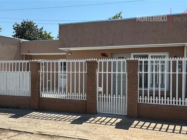 Casa en Venta en Villa santa Ana