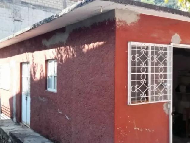 Casa en venta en Villa Santiago, Jiutepec, Morelos