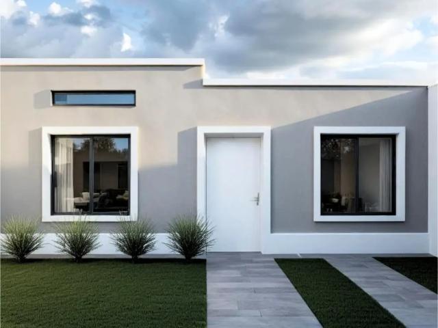 CASA EN VENTA RAMOS ARIZPE, COAH