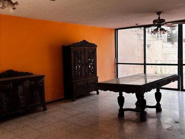 Casa en Venta en Villa Universitaria, Zapopan