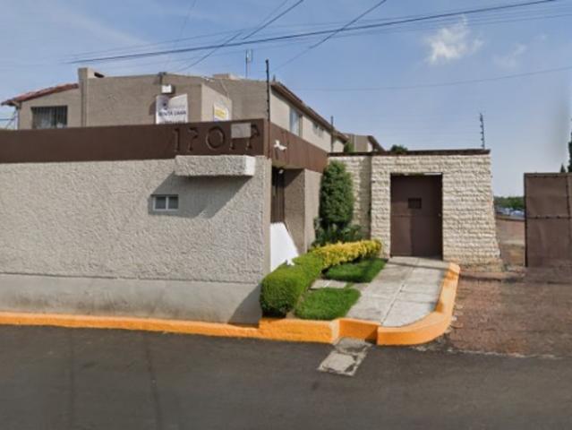 Casa en Venta Villa Verdún Alvaro Obregón CDMX FLL