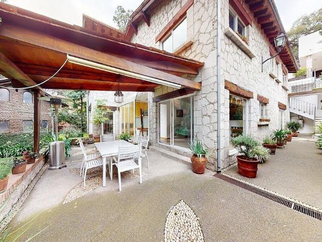 Casa en Renta en Villa Verdún Priv de Cedros