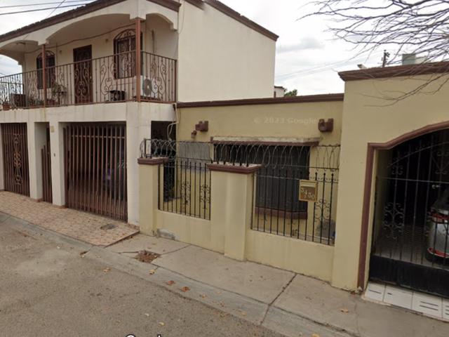 Casa en venta en Villa Verde, Mexicali, Baja California