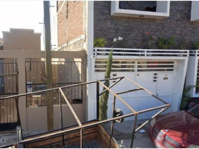 Casa en venta en Villa Verde, Hermosillo, Sonora
