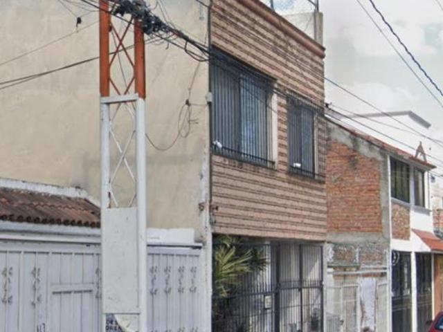 CASA EN VENTA EN VILLA VERDE LEON GUANAJUATO