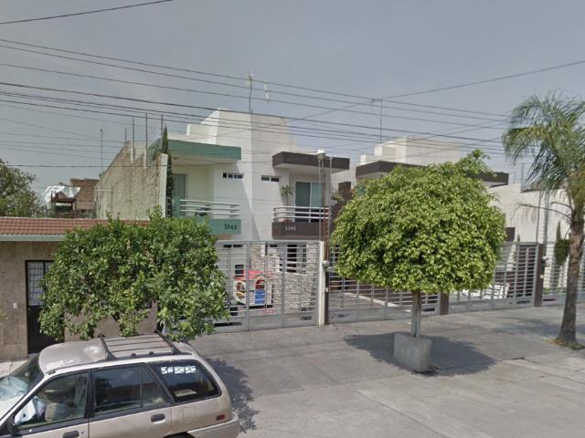 Casa en venta en Villa Vicente Guerrero, Guadalajara, Jalisco