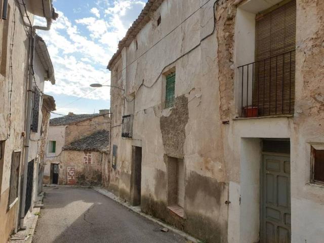 Casa en Venta en Villaconejos de Trabaque