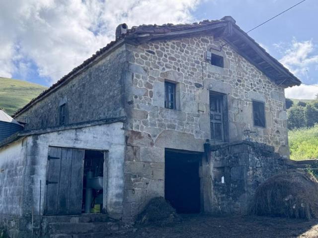 Casa en Venta en Villacarriedo