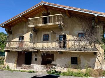 Casa en Venta en Villacarriedo