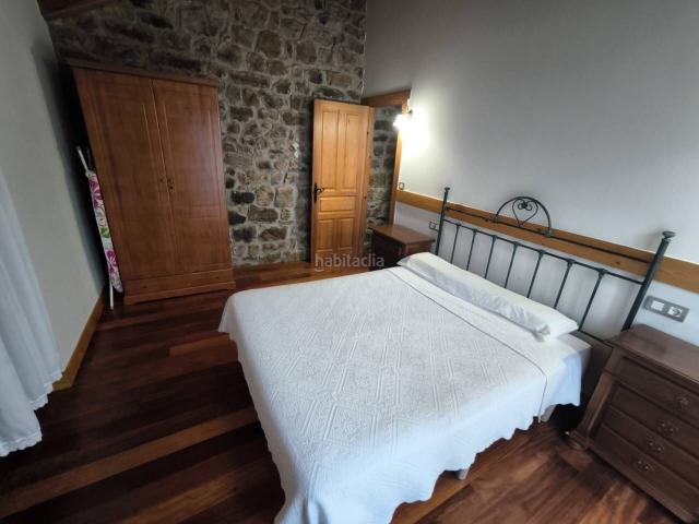 Casa en venta en Villacarriedo. Venta de casa rural. Casas.