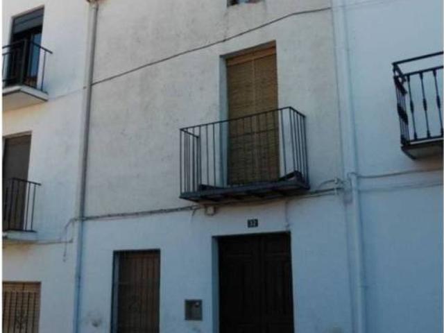 Casa en Venta en Villacarrillo