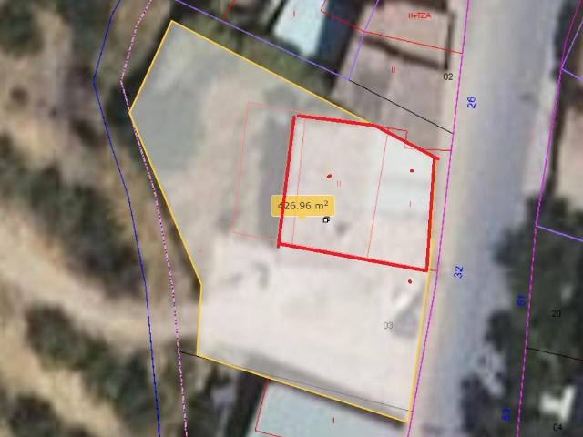 Casa en venta en Villacarrillo Jaén