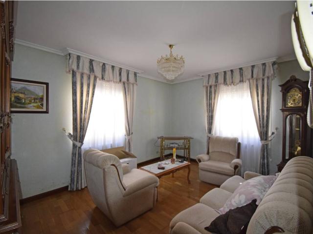 Casa en venta en Villacedré