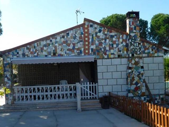 Casa en Venta en Villabáñez