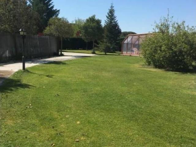Casa en Venta en Villabáñez
