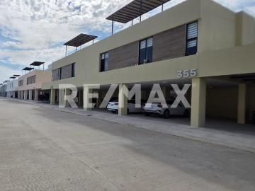 Apartamento en venta en Tabasco - Terraza