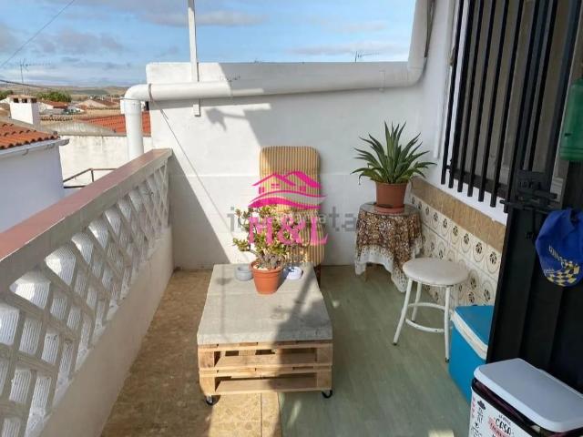 Casa en venta en Villagonzalo. VillagonzaloCasa. Casas.