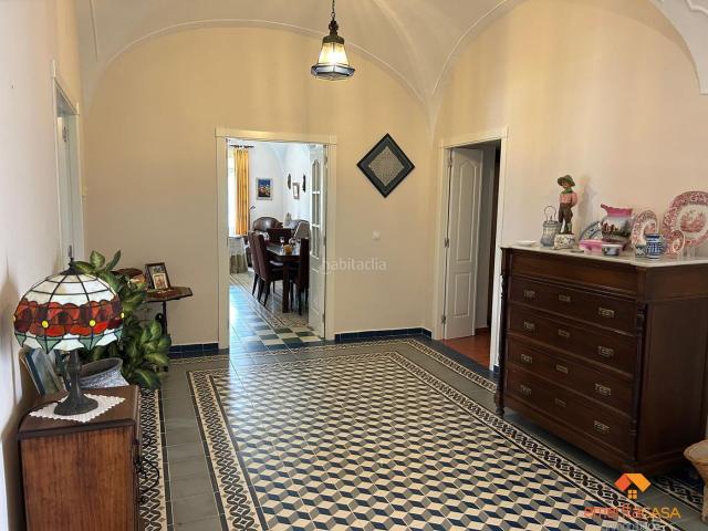 Casa en venta en Villagonzalo. MéridaCasa. Casas.