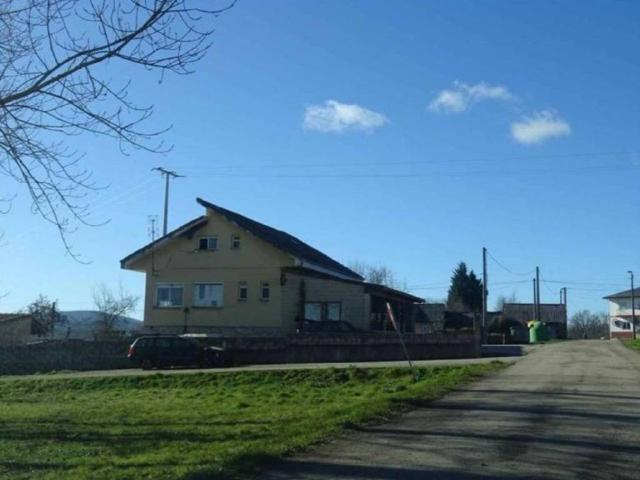 Casa en Venta en Villagatón