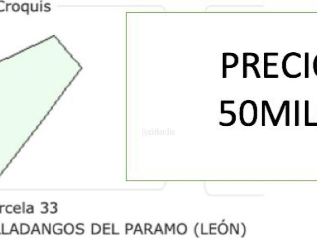 Casa en venta en Villadangos del Páramo. Villadangos del Páramo Carretera Santa Marina Ce. Casas Villadangos del.