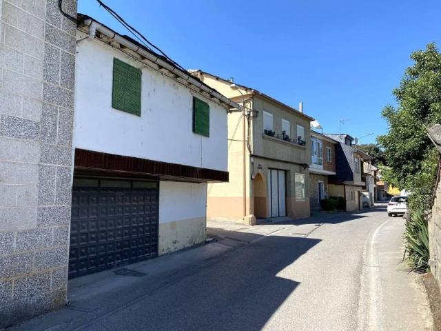 Casa en Venta en Villadecanes