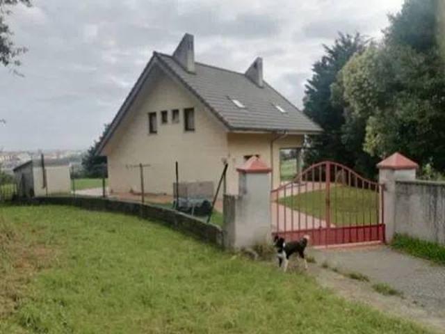 Casa en Venta en Villaescusa Cantabria