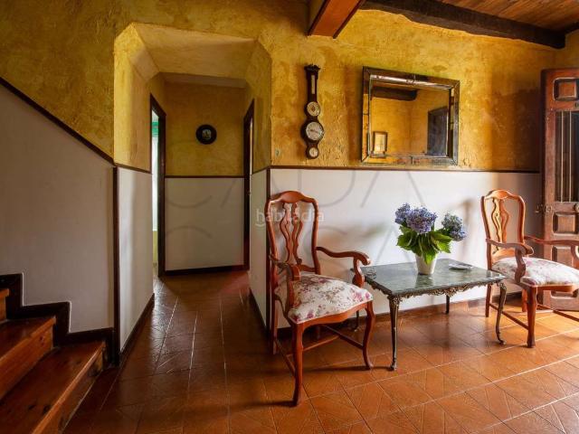 Casa en venta en Villaescusa. Casa con 16184m2 de terreno. Casas.