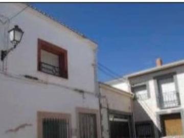 Villaescusa de Haro, Cuenca, Castilla-La Mancha, Castilla-La Mancha