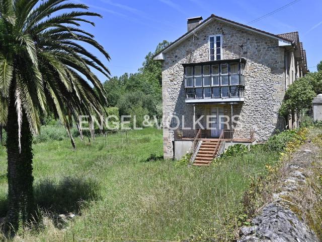 Casa en venta en Villaescusa. Distinguida casa en Villaescusa. Casas.