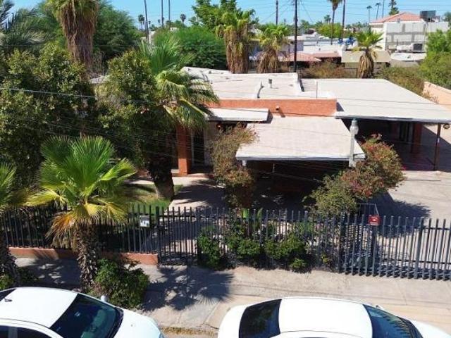 CASA EN VENTA EN VILLAFONTANA, MEXICALI B.C 4