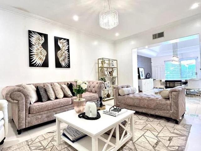Casa en VENTA en Villafontana, MEXICALI BC